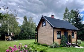 Domek pod Dębem